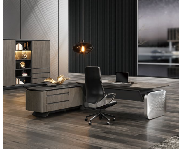SUN33024 Office Furniture｜提升企業形象與工作效率