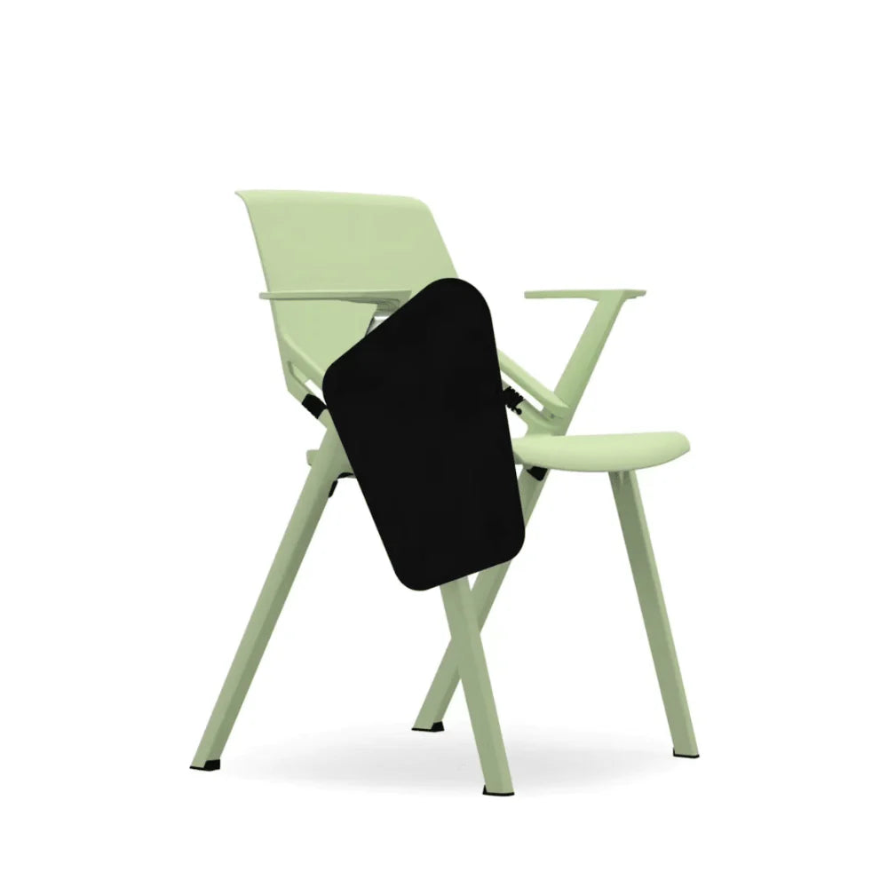 T13-Toppy-800 Stacking Chair for Teaching Space 