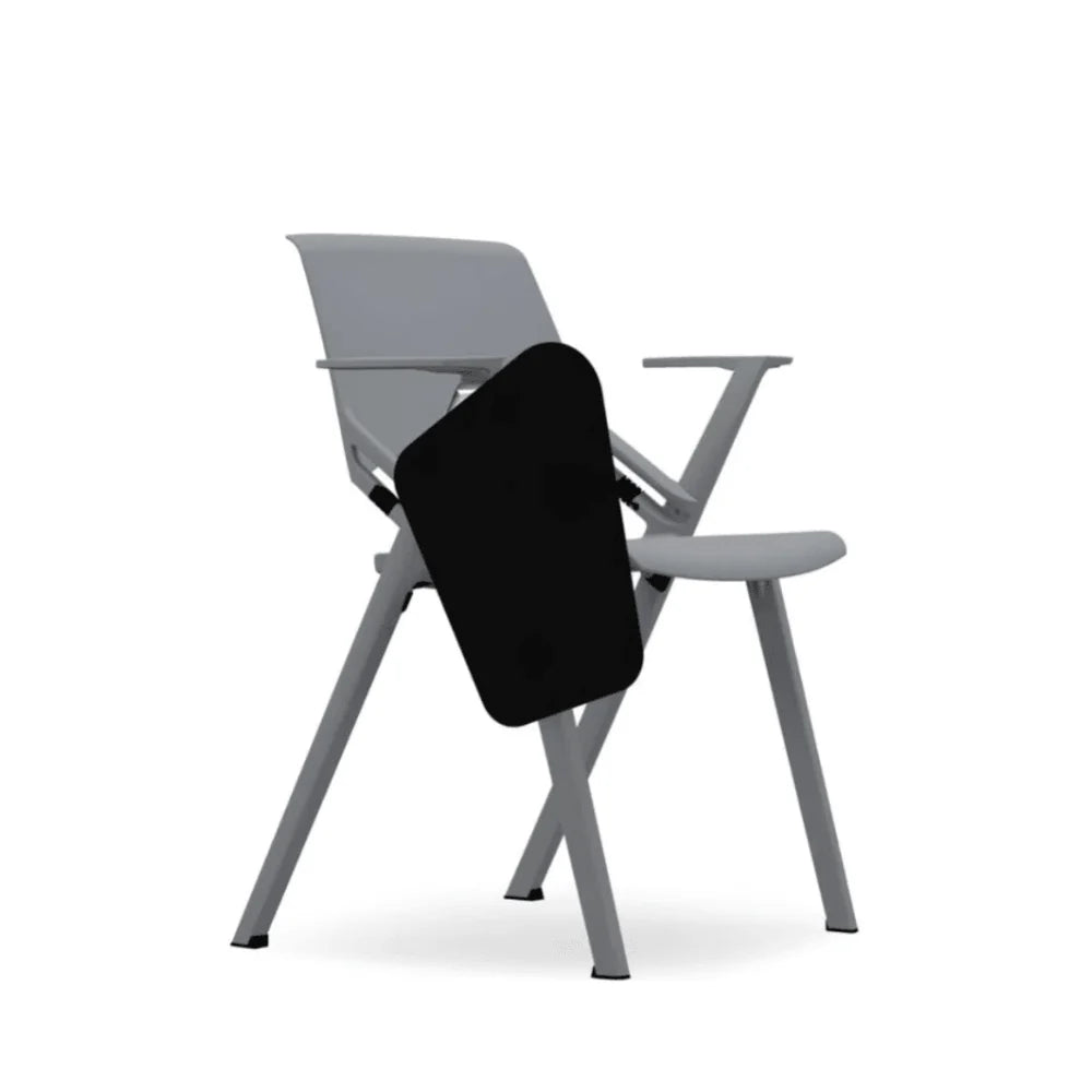 T13-Toppy-800 Stacking Chair for Teaching Space 