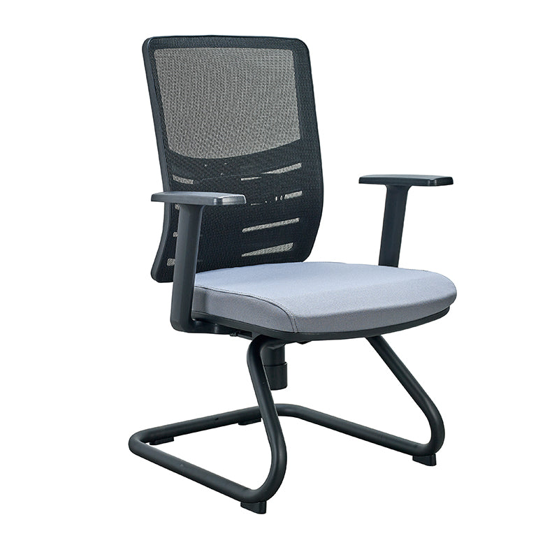 SM-U1BB Smax 弓形會議椅