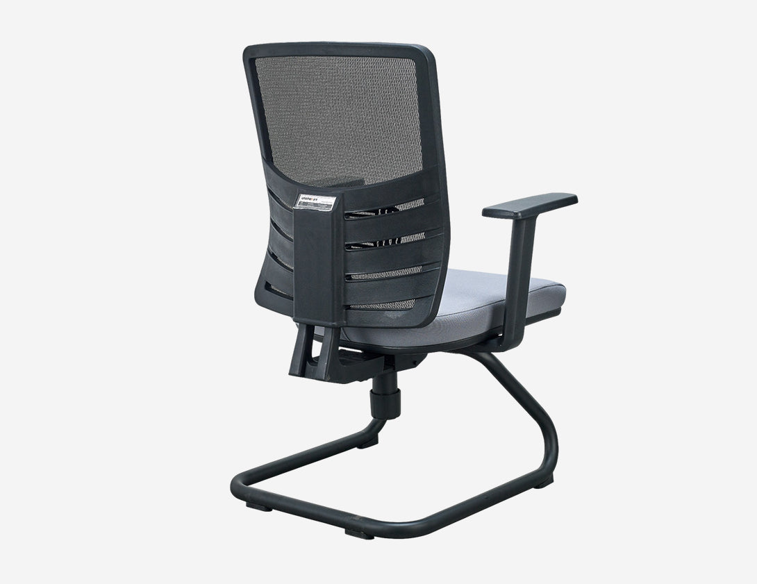 SM-U1BB Smax 弓形會議椅