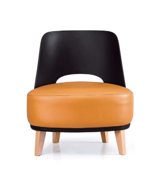 KSY085-OU Riposo 辦公室洽談會客椅