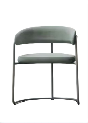 KSY071-OU Porto 辦公室布藝高背屏風休閒椅