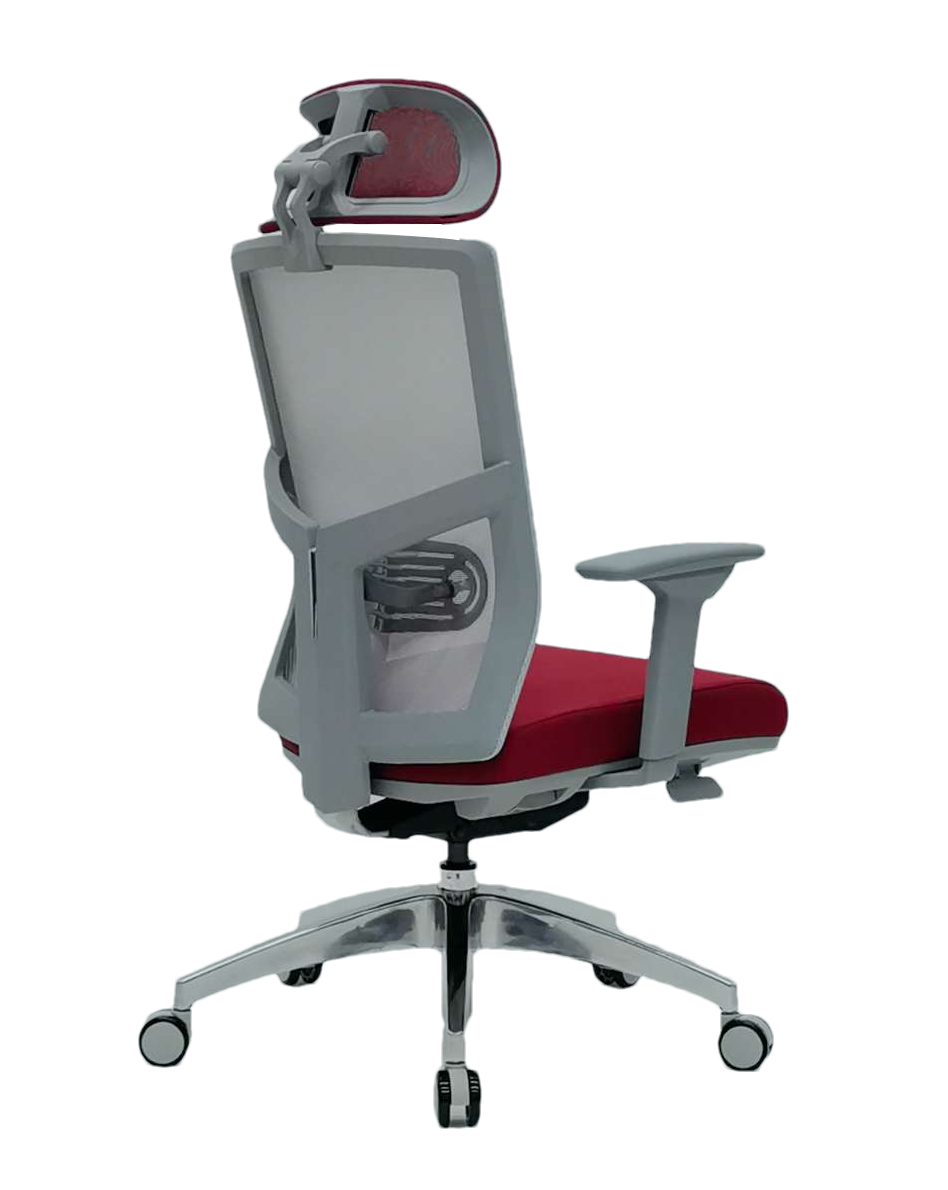 SM-VTBUP Smax 網背人體工學電腦椅