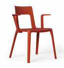 KH-572B Scopri Plastic Stackable Training Chair