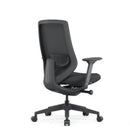 KESP3-001B-L Sparta 3 Middle Back Ergonomic Office Chair Computer Chair