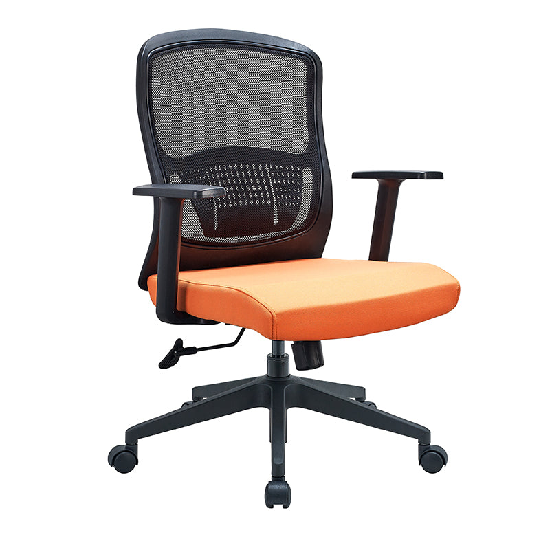 SM-X1 Smax 網布透氣電腦椅