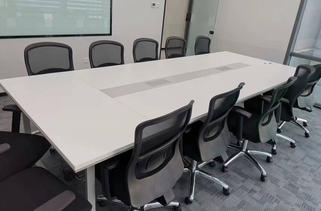 SM-X1 Smax 網布透氣電腦椅