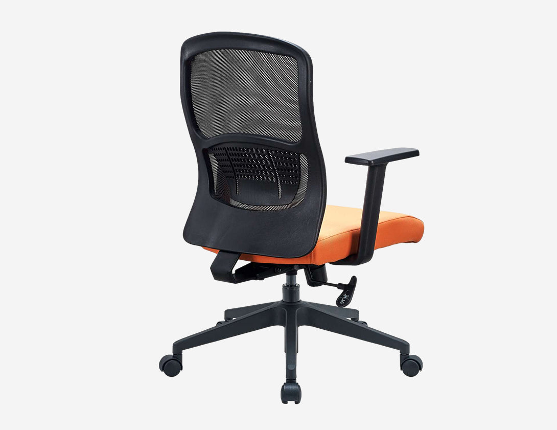 SM-X1 Smax 網布透氣電腦椅