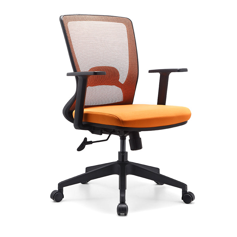 SM-X3BB Smax 職員電腦椅