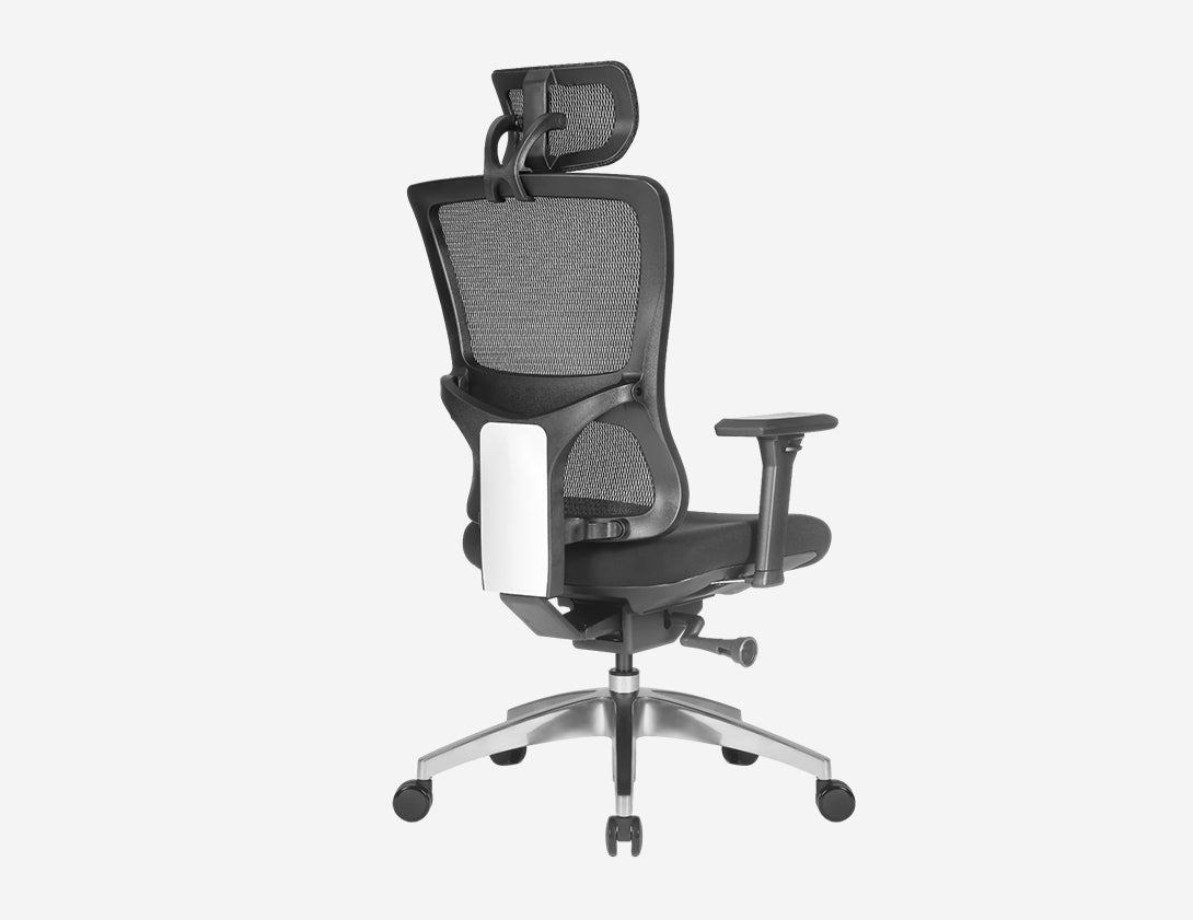 SM-X4BAP Smax 高背人體工學辦公電腦椅