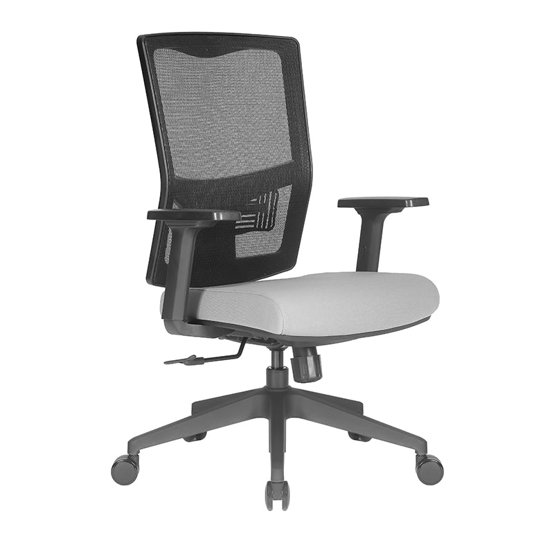 SM-X5BM Smax 網布電腦椅