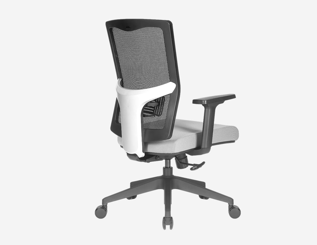 SM-X5BM Smax 網布電腦椅