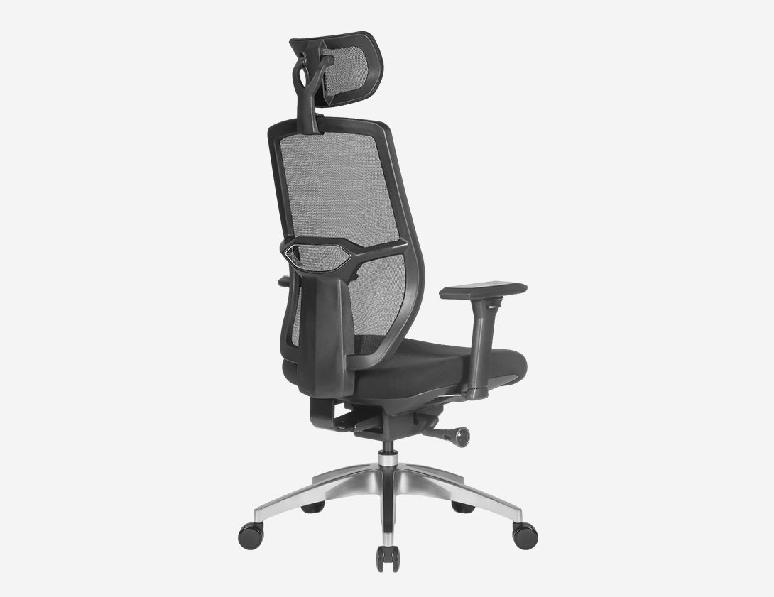 SM-X9BAP Smax 升降人體工學椅