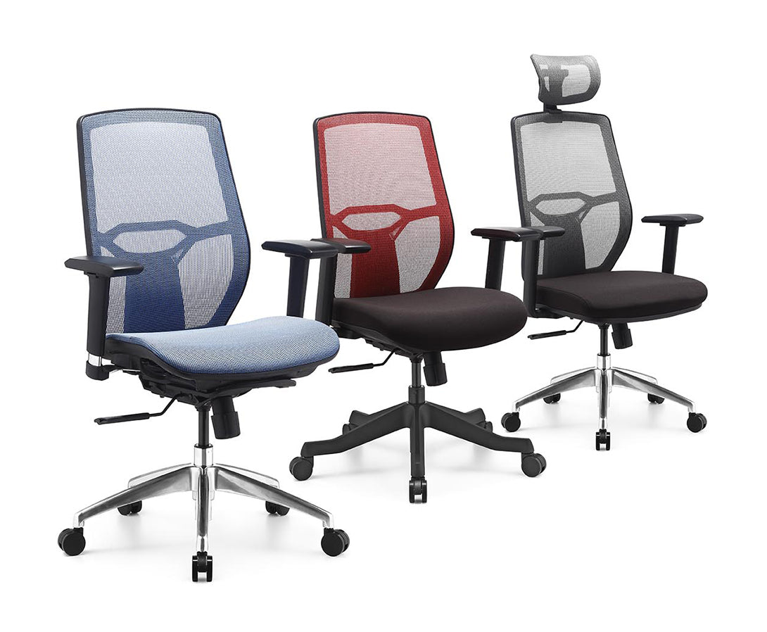 SM-X9BB Smax 居家辦公椅