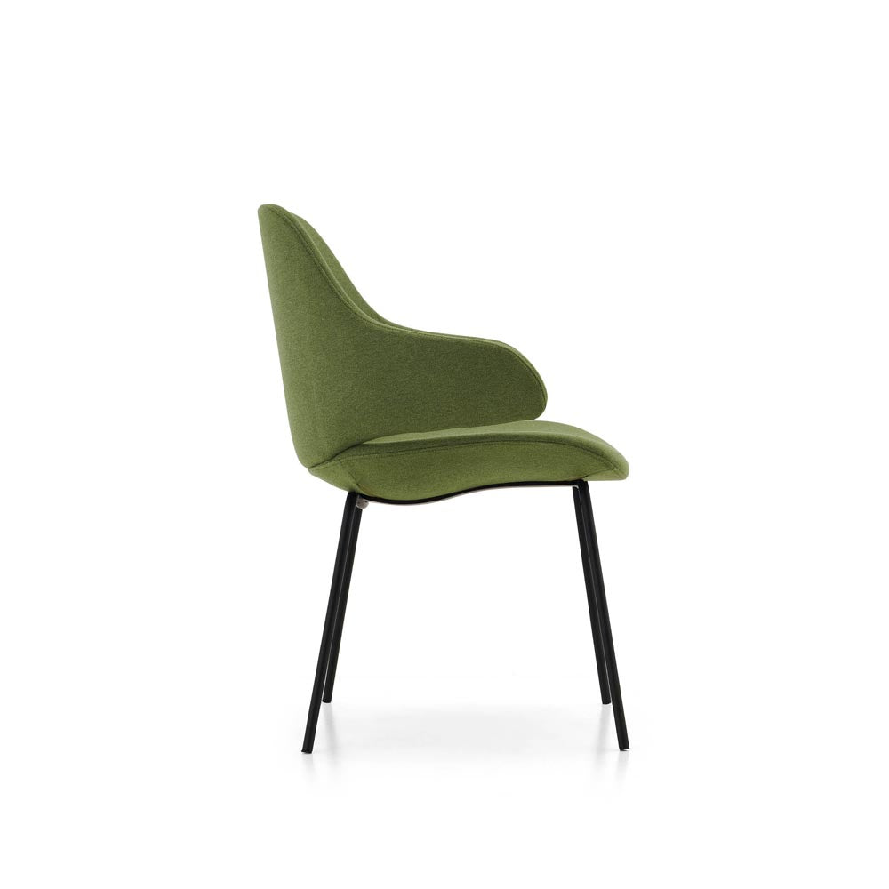 KH-Y01B-Digi Luxury Upholstered Office Chair