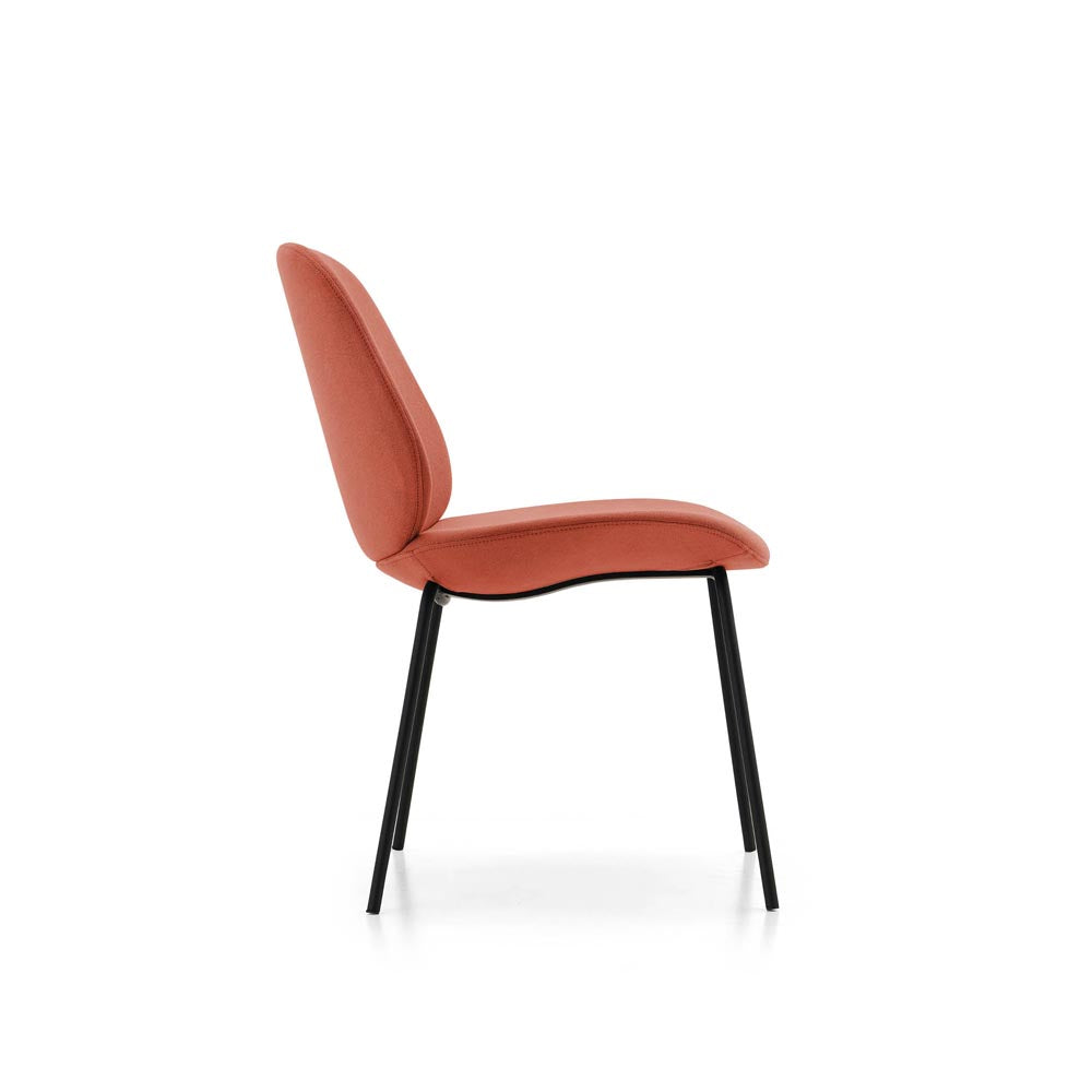 KH-Y01A-Digi Upholstered Guest Chair 