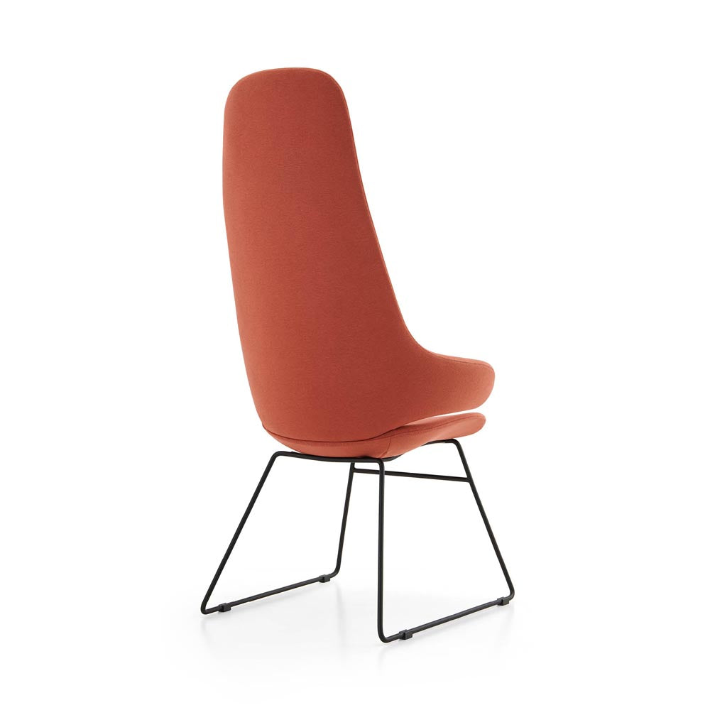 KH-Y02A-Tech Creative Studio Chair