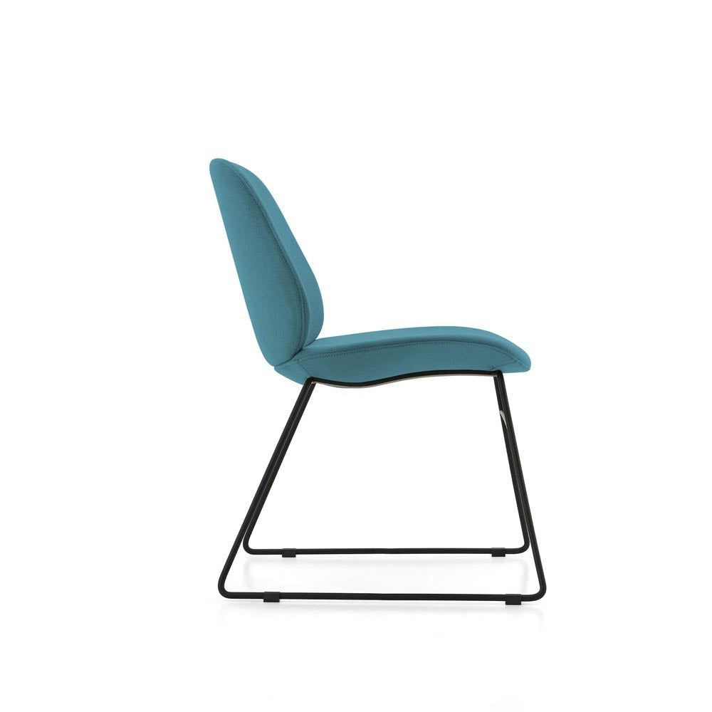 KH-Y02C-Tech Office Reception Chair