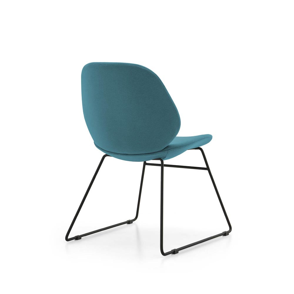 KH-Y02C-Tech Office Reception Chair