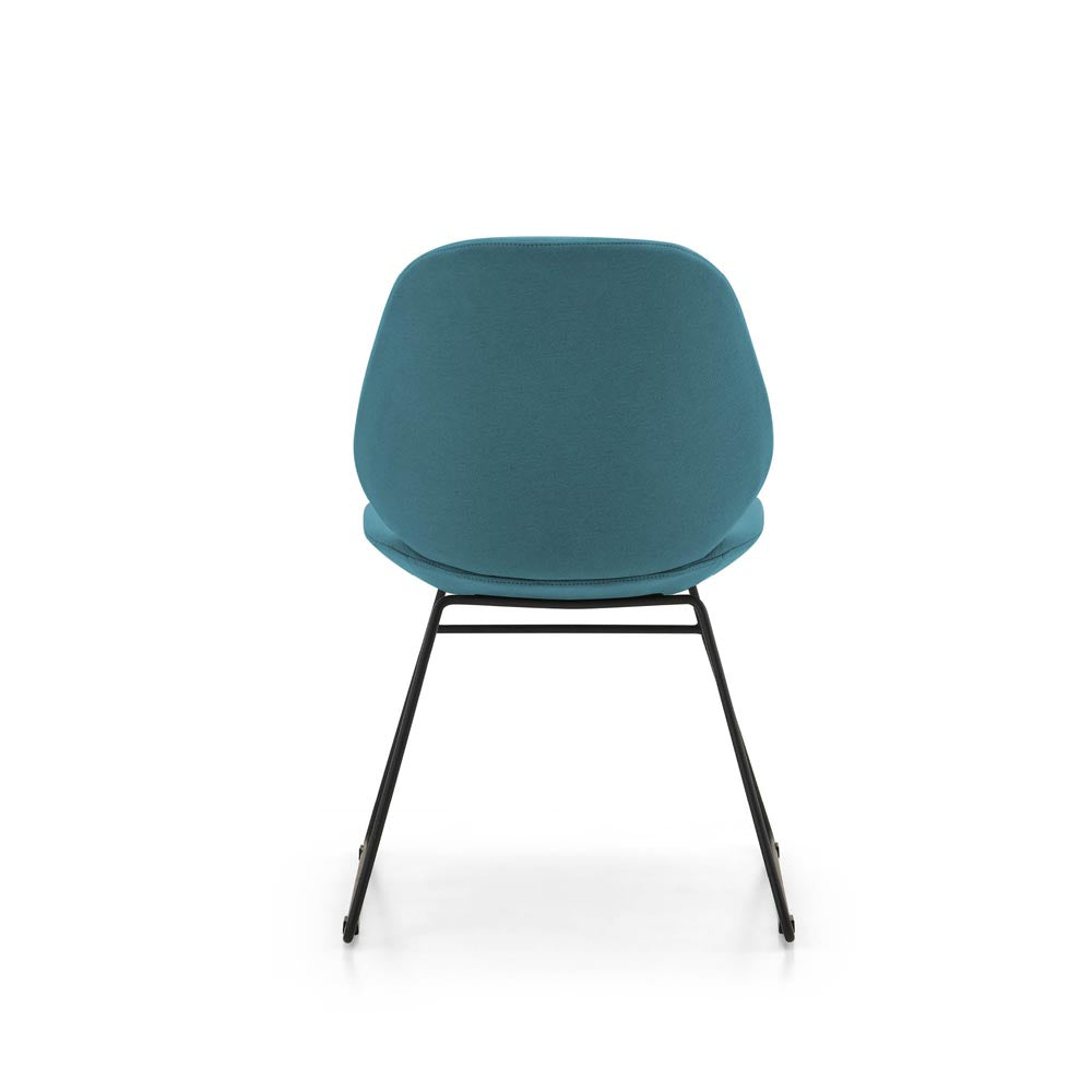 KH-Y02C-Tech Office Reception Chair