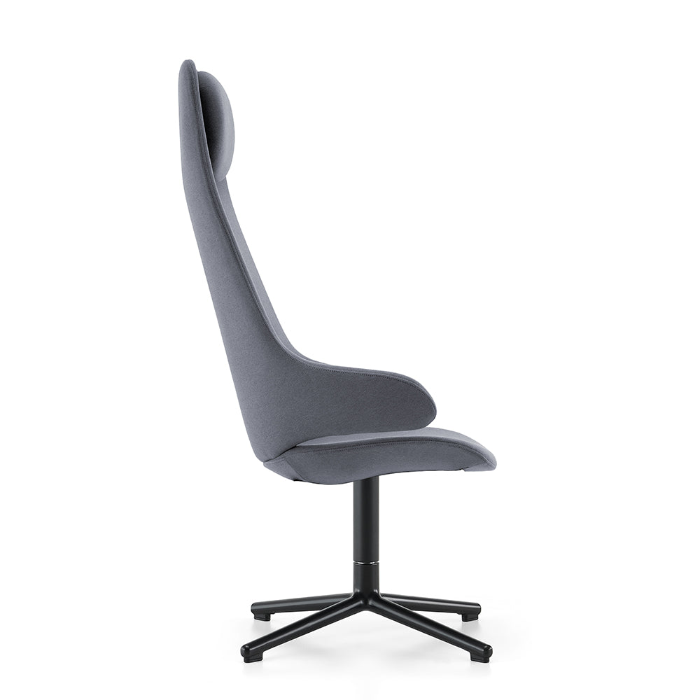 KH-Y04A-Link High Back Leisure Chair 