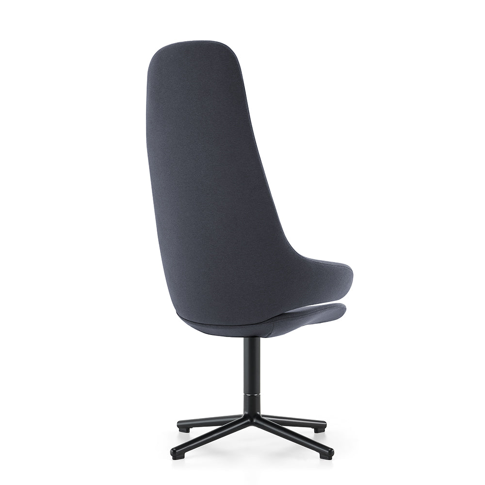 KH-Y04A-Link High Back Leisure Chair 