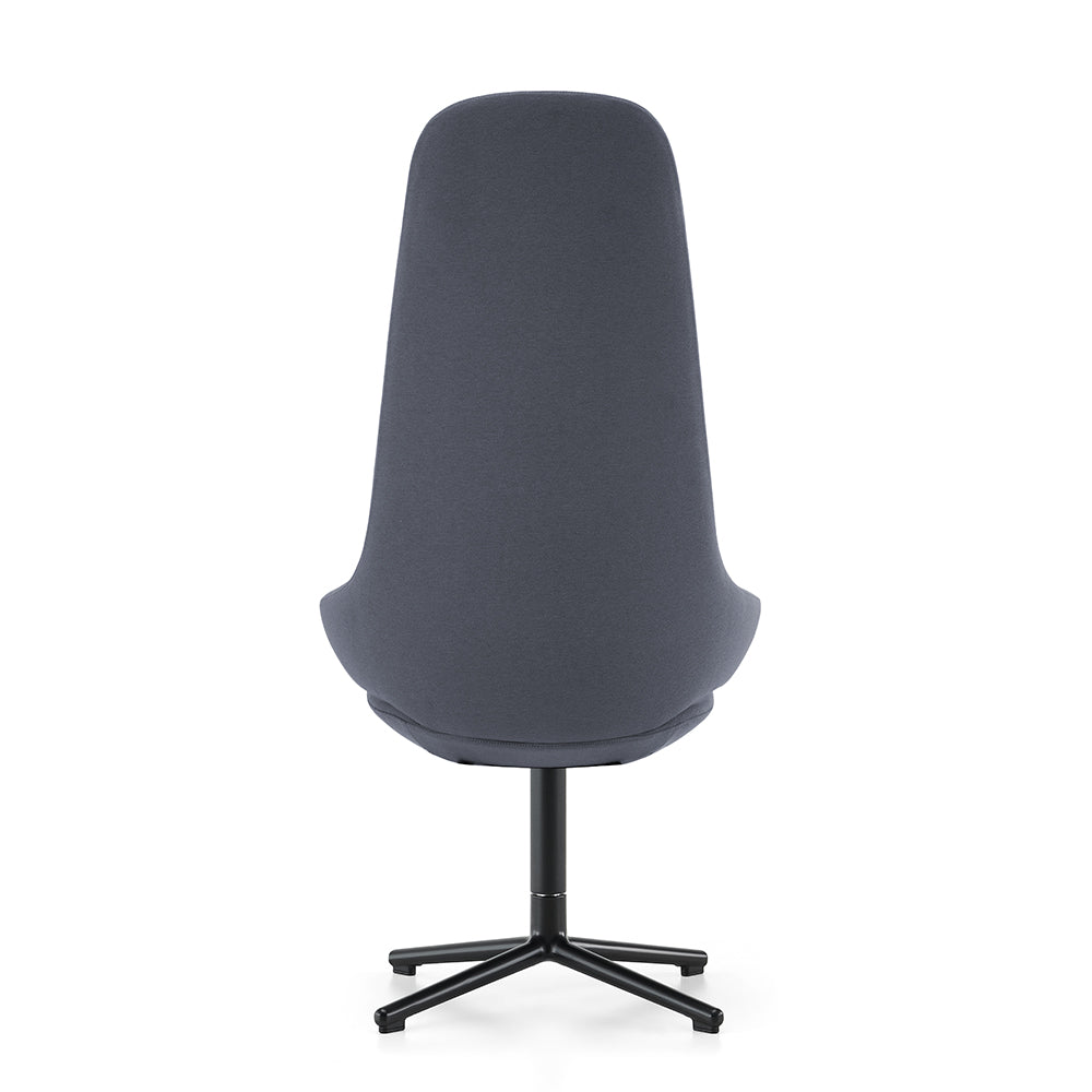 KH-Y04A-Link High Back Leisure Chair 