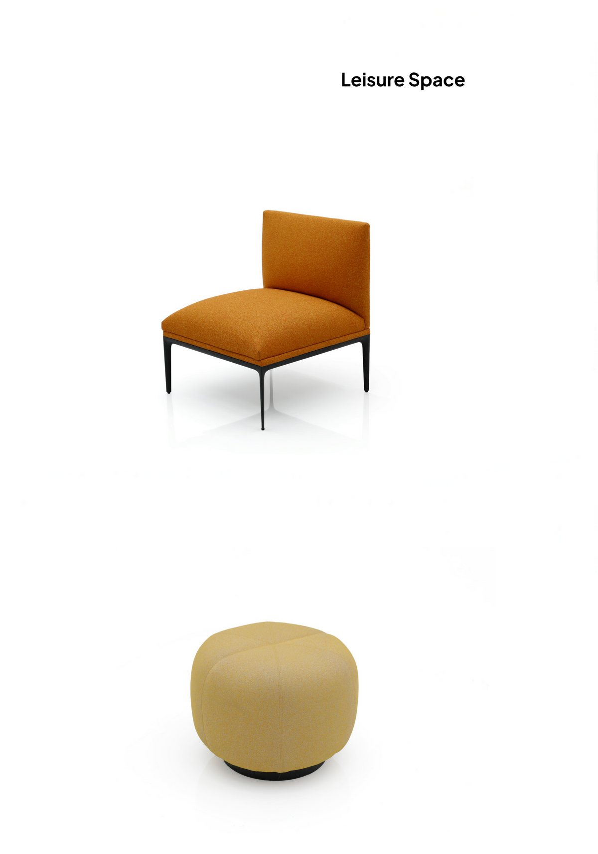 JY106044 企業大堂傢俬｜Corporate Lobby Furniture｜KLT