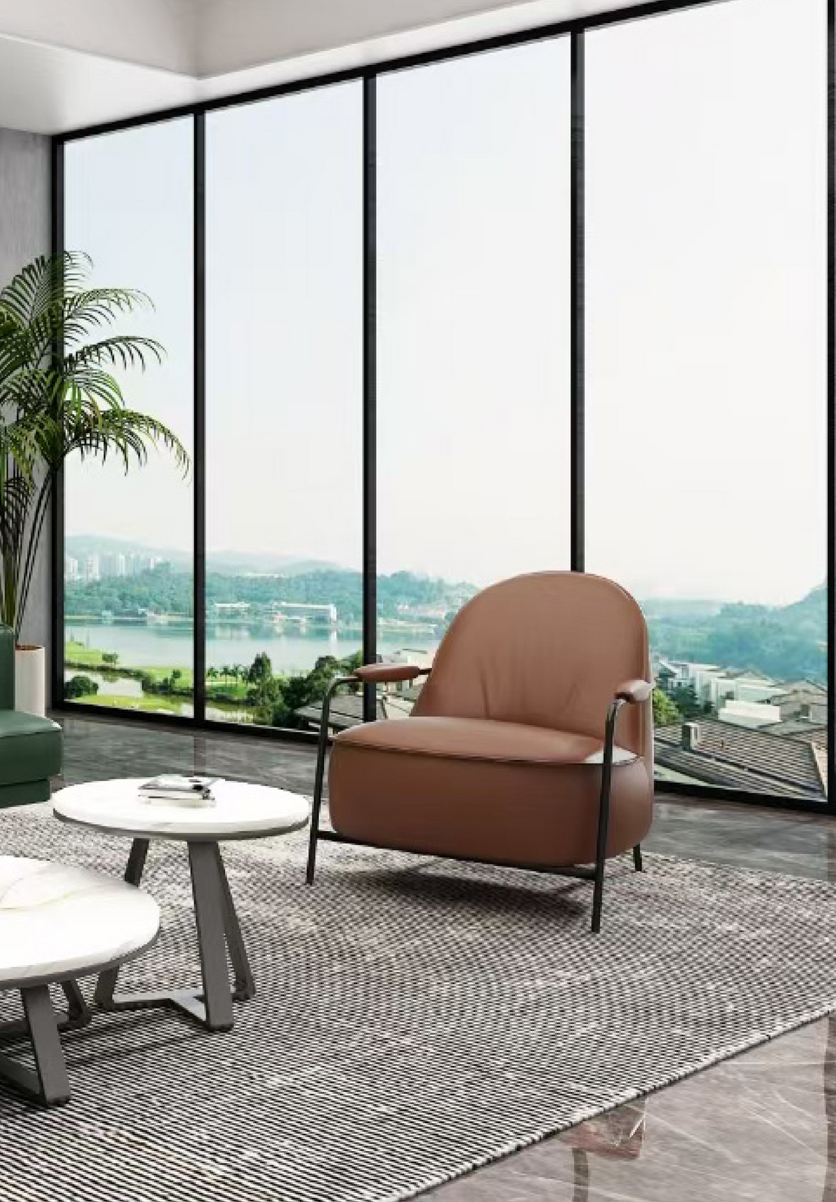 JY106035 辦公室 Lounge Seating｜休閒座椅｜KLT