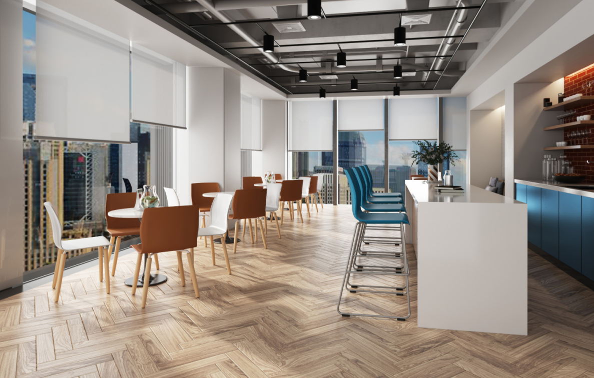 JY106087 辦公休息區傢俬｜Office Breakout Furniture Hong Kong｜KLT