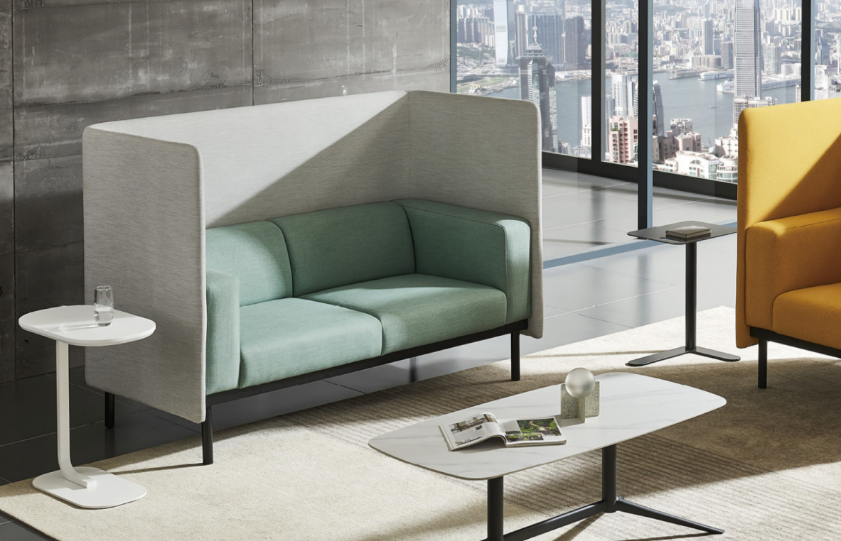 JY106090 辦公室會談區傢俬｜Meeting Area Furniture Hong Kong｜KLT