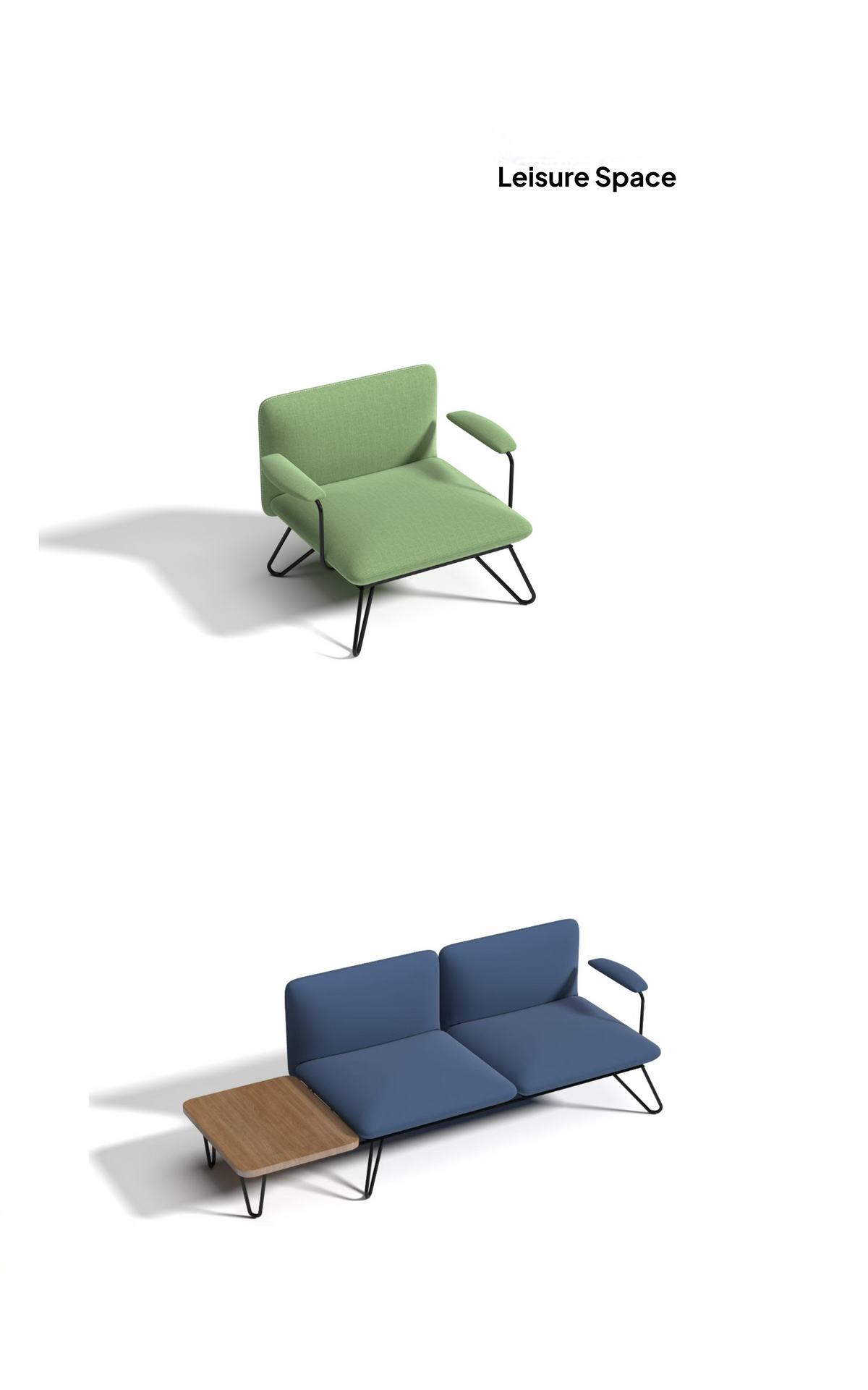 JY106037 商用沙發香港｜Commercial Sofa Hong Kong｜KLT