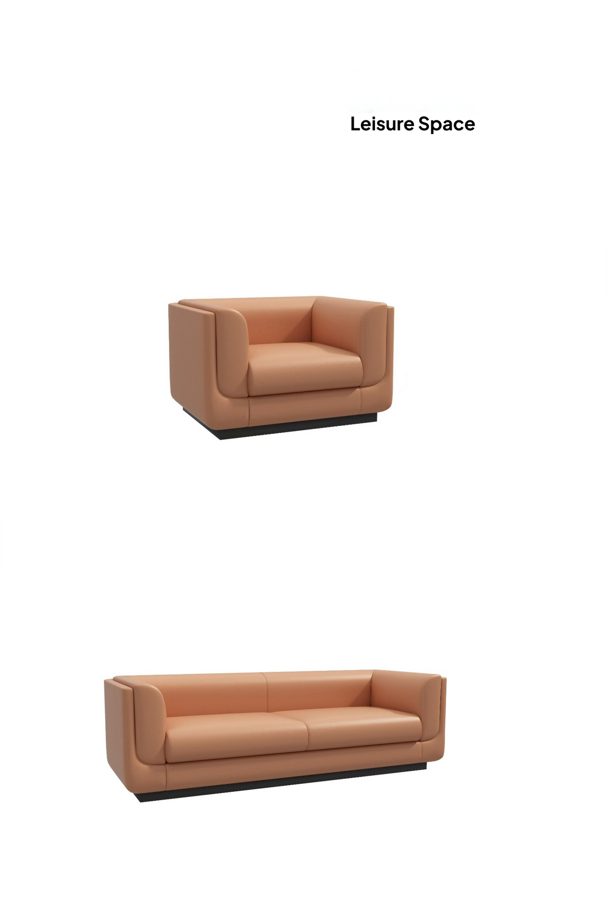JY106038 商務沙發香港｜Business Sofa Hong Kong｜KLT