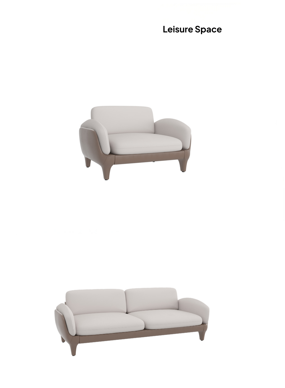 JY106040 會客梳化香港｜Visitor Sofa Hong Kong｜KLT