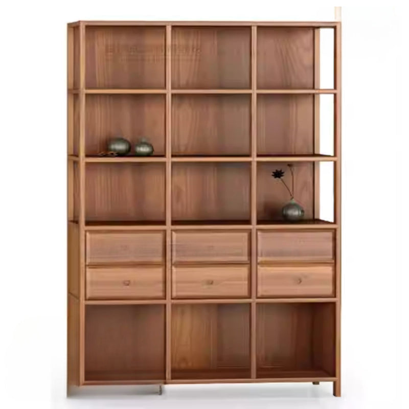 KAD94 Accad wooden display cabinet