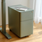 SS015 Mobile Cabinet｜Mobile Cabinet