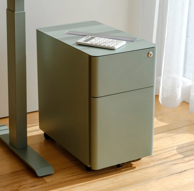 SS015 Mobile Cabinet｜Mobile Cabinet