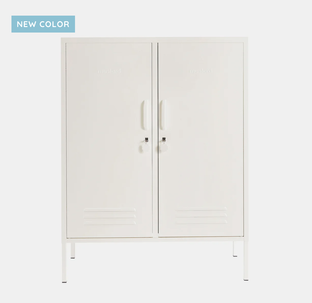 SS016 Midi Locker