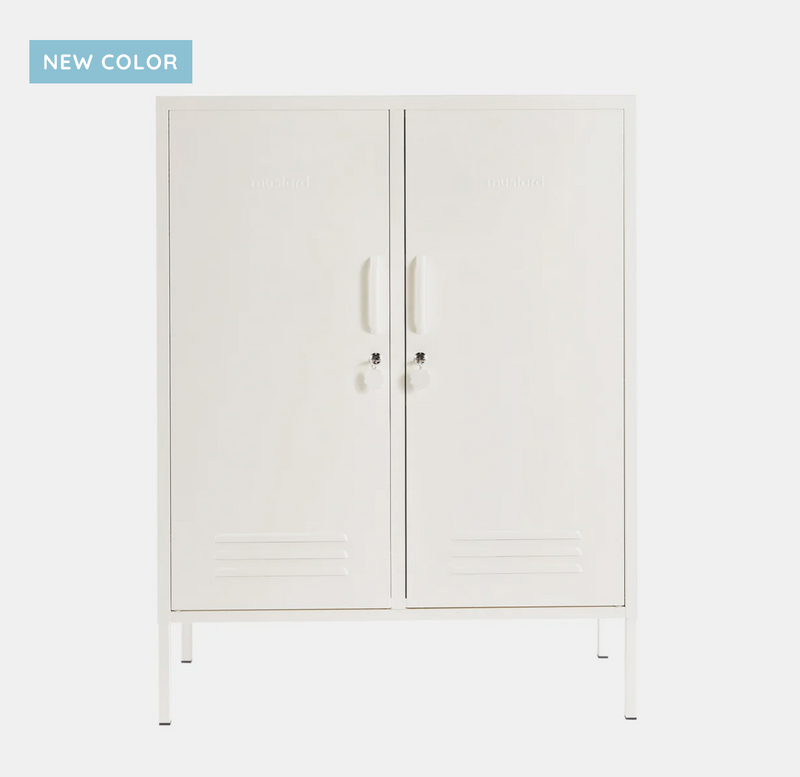SS016 Midi Locker