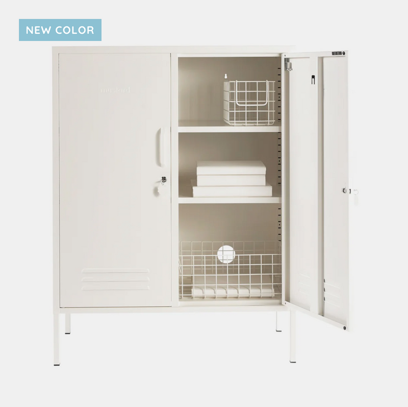 SS016 Midi Locker
