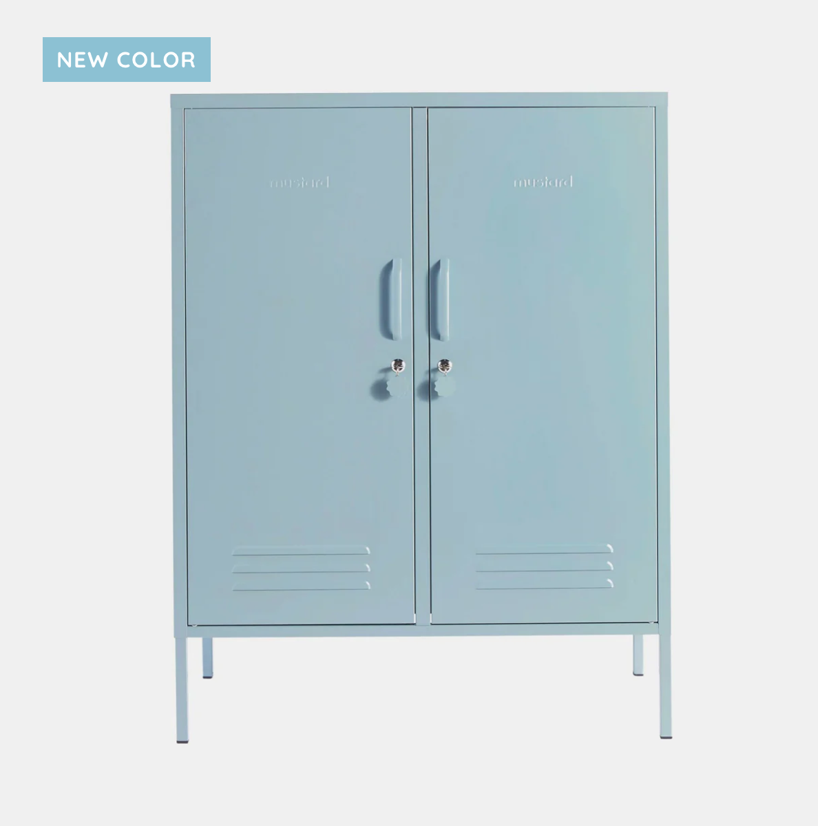 SS016 Midi Locker