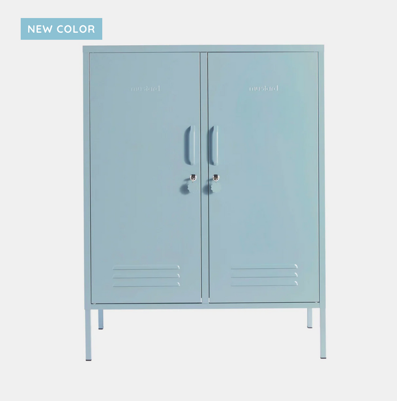SS016 Midi Locker