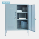 SS016 Midi Locker