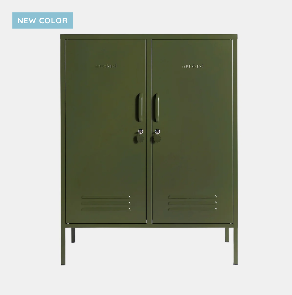 SS016 Midi Locker