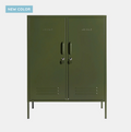 SS016 Midi Locker