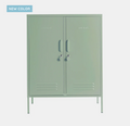 SS016 Midi Locker