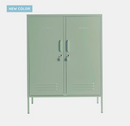 SS016 Midi Locker