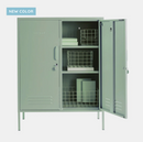 SS016 Midi Locker