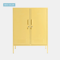 SS016 Midi Locker